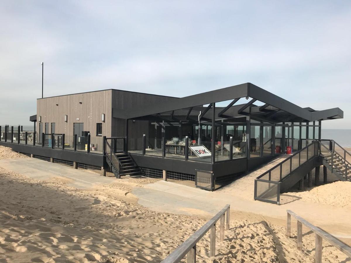 Bed and Breakfast Slapen Bij De Zeeuwse Lala IJzendijke Exterior foto