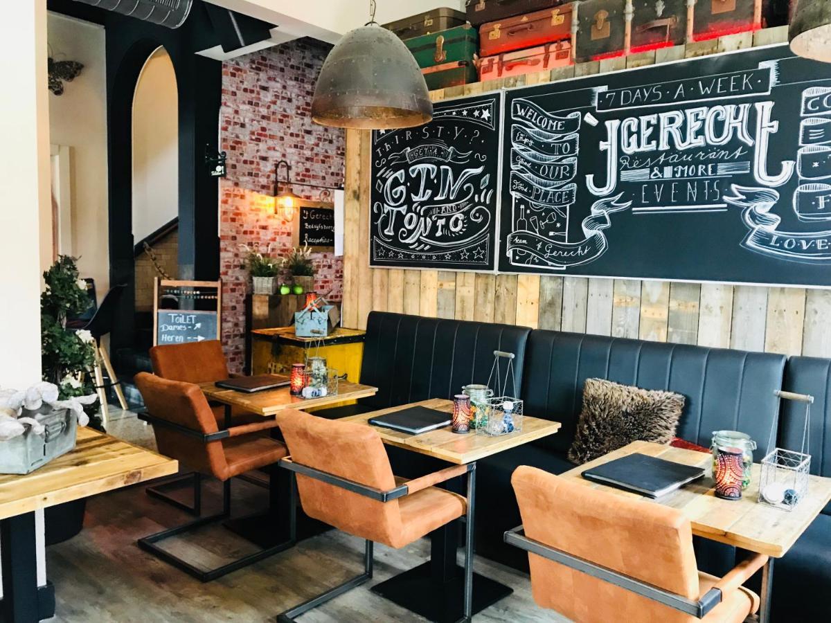 Bed and Breakfast Slapen Bij De Zeeuwse Lala IJzendijke Exterior foto