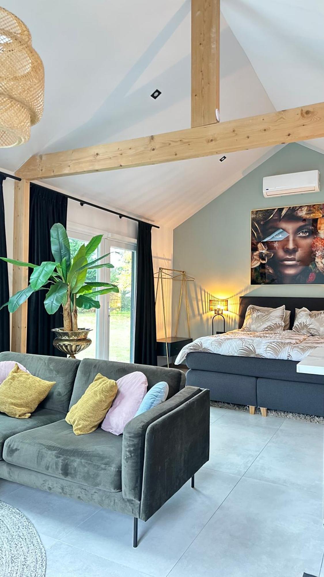 Bed and Breakfast Slapen Bij De Zeeuwse Lala IJzendijke Exterior foto